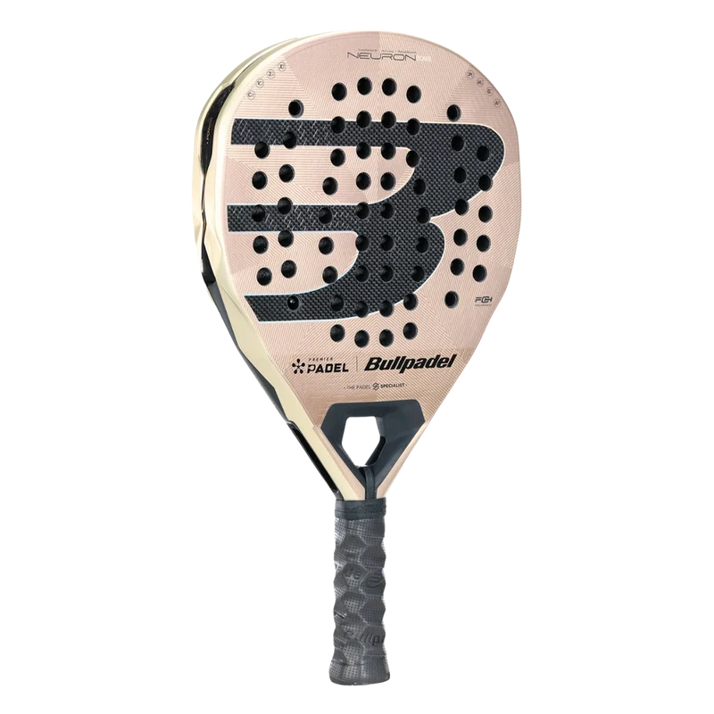 Pala Bullpadel Neuron 02 Premier Padel 2026
