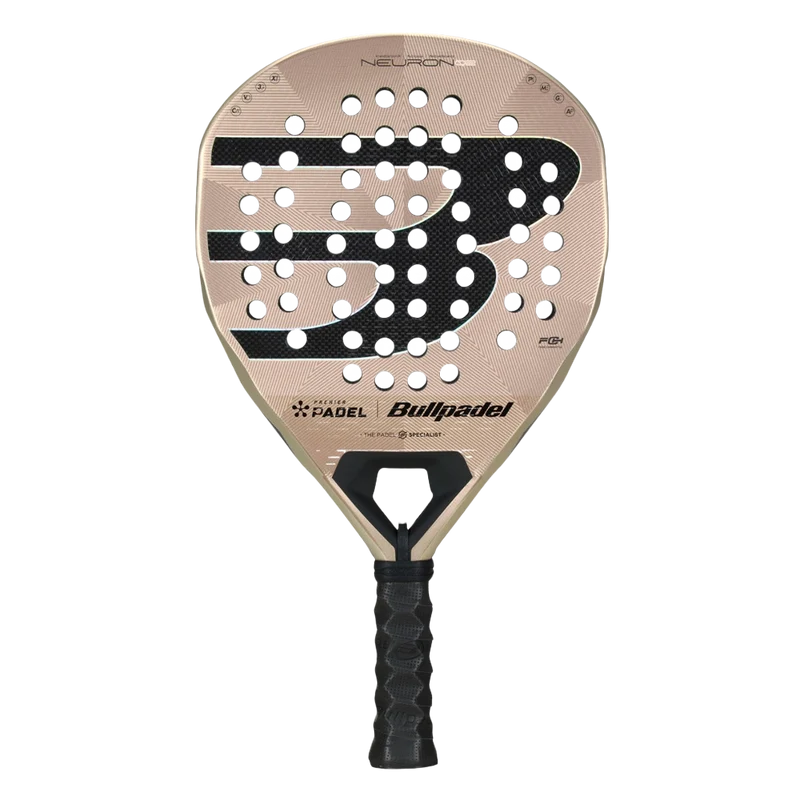 Pala Bullpadel Neuron 02 Premier Padel 2026