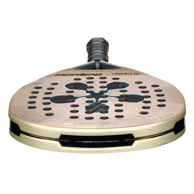 Pala Bullpadel Neuron 02 Premier Padel 2026