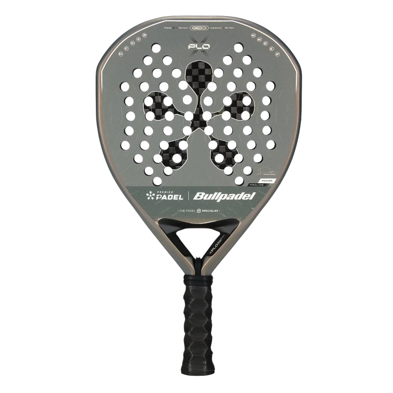 Pala Bullpadel Xplo Premier Padel 2026