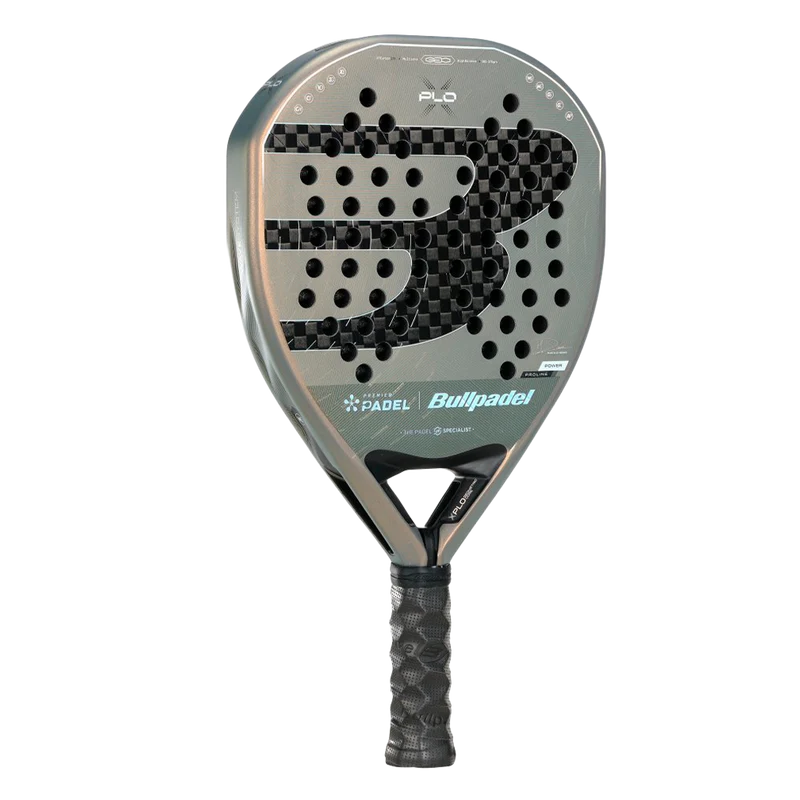 Pala Bullpadel Xplo Premier Padel 2026