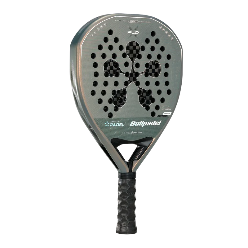 Pala Bullpadel Xplo Premier Padel 2026