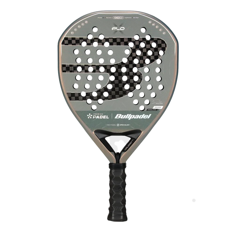 Pala Bullpadel Xplo Premier Padel 2026