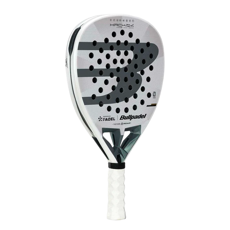 Pala Bullpadel Hack 04 Premier Padel 2026
