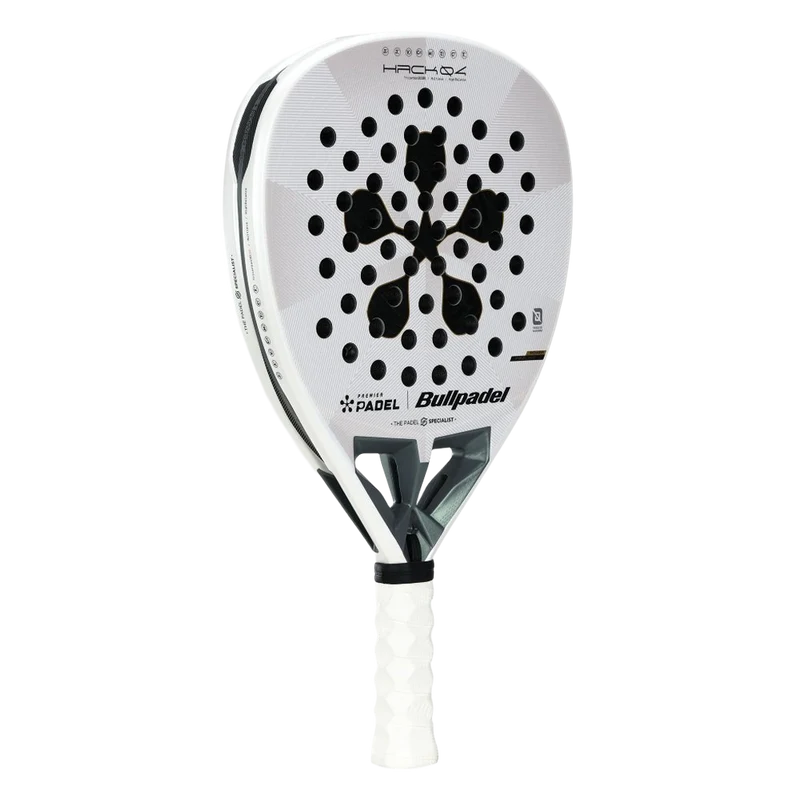 Pala Bullpadel Hack 04 Premier Padel 2026