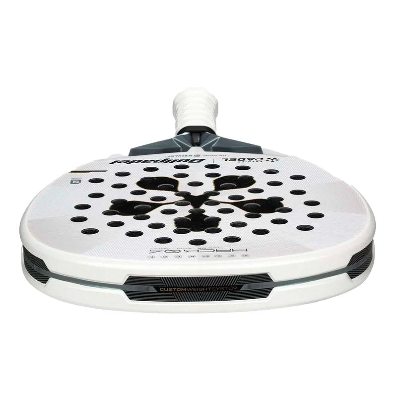 Pala Bullpadel Hack 04 Premier Padel 2026