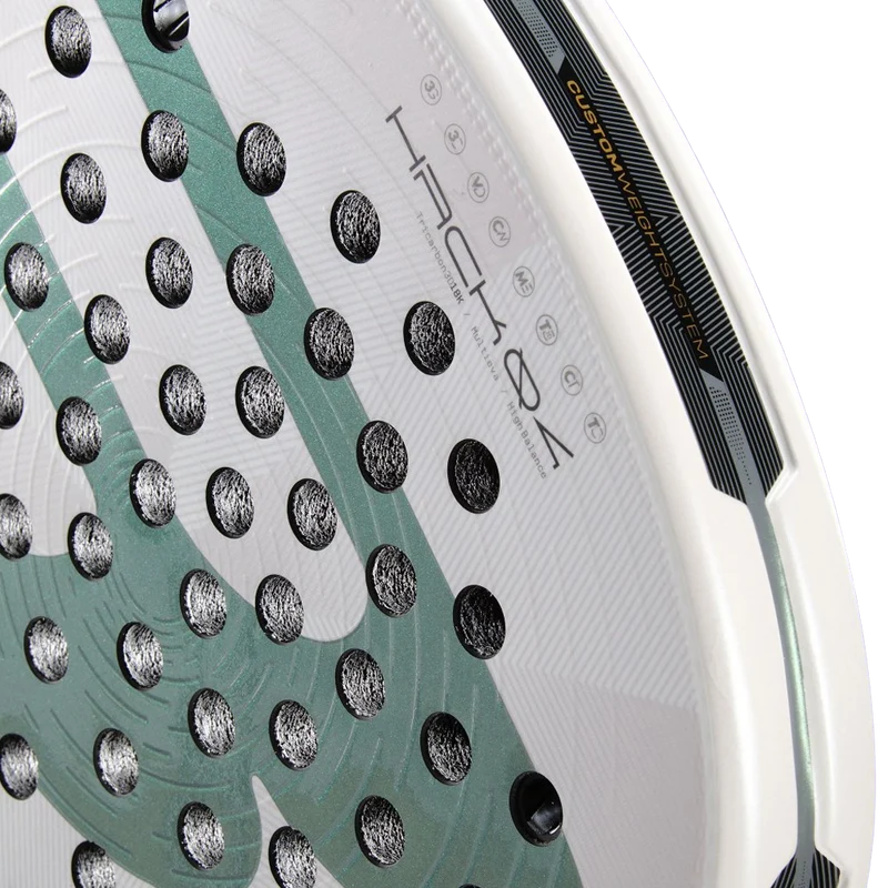 Pala Bullpadel Hack 04 Premier Padel 2026