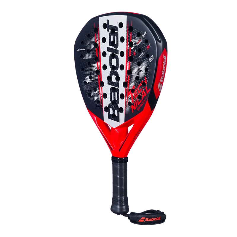 Pala de TEST Babolat Technical Veron 3.0 2026