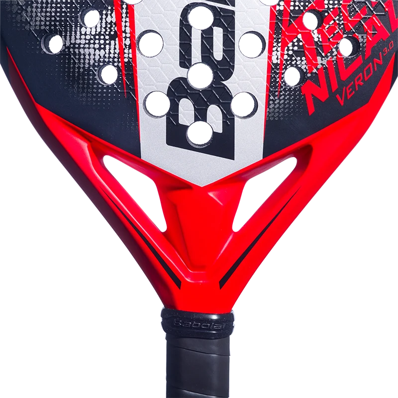 Pala de TEST Babolat Technical Veron 3.0 2026