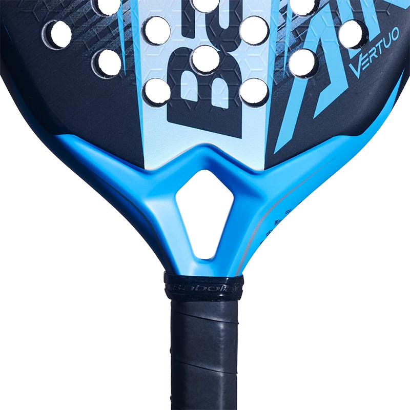 Pala de TEST Babolat Air Vertuo 2026