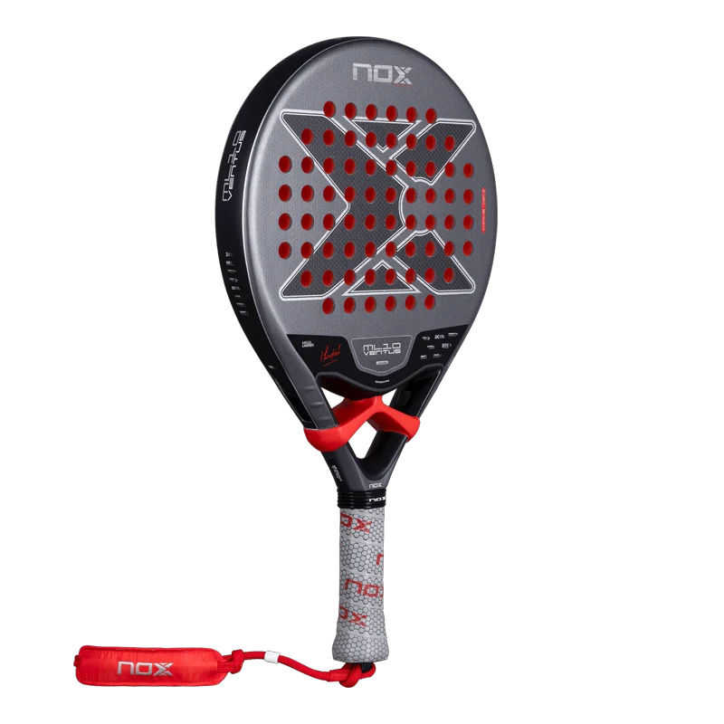Pala de TEST NOX ML10 Ventus Control 3K by Miguel Lamperti 2026