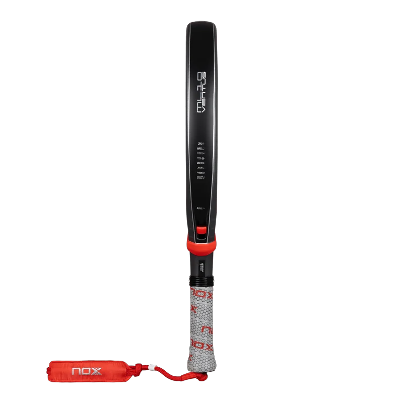 Pala de TEST NOX ML10 Ventus Control 3K by Miguel Lamperti 2026