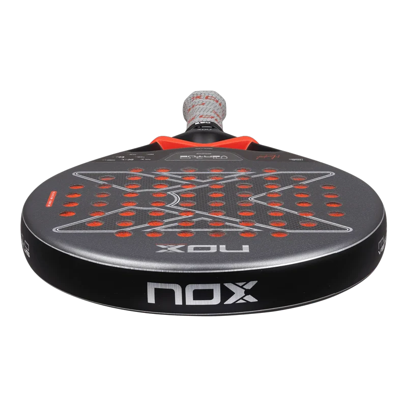 Pala de TEST NOX ML10 Ventus Control 3K by Miguel Lamperti 2026