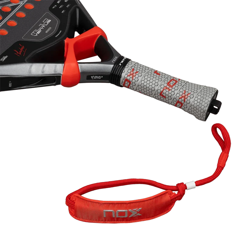 Pala de TEST NOX ML10 Ventus Control 3K by Miguel Lamperti 2026