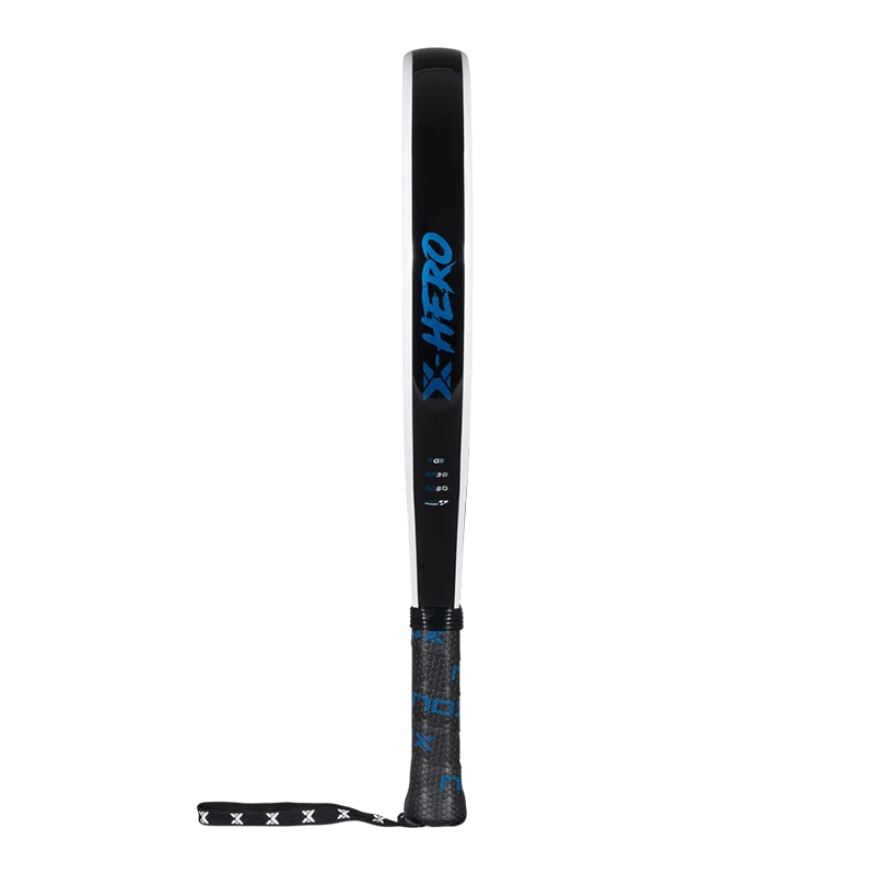 Pala NOX X-Hero White 2026