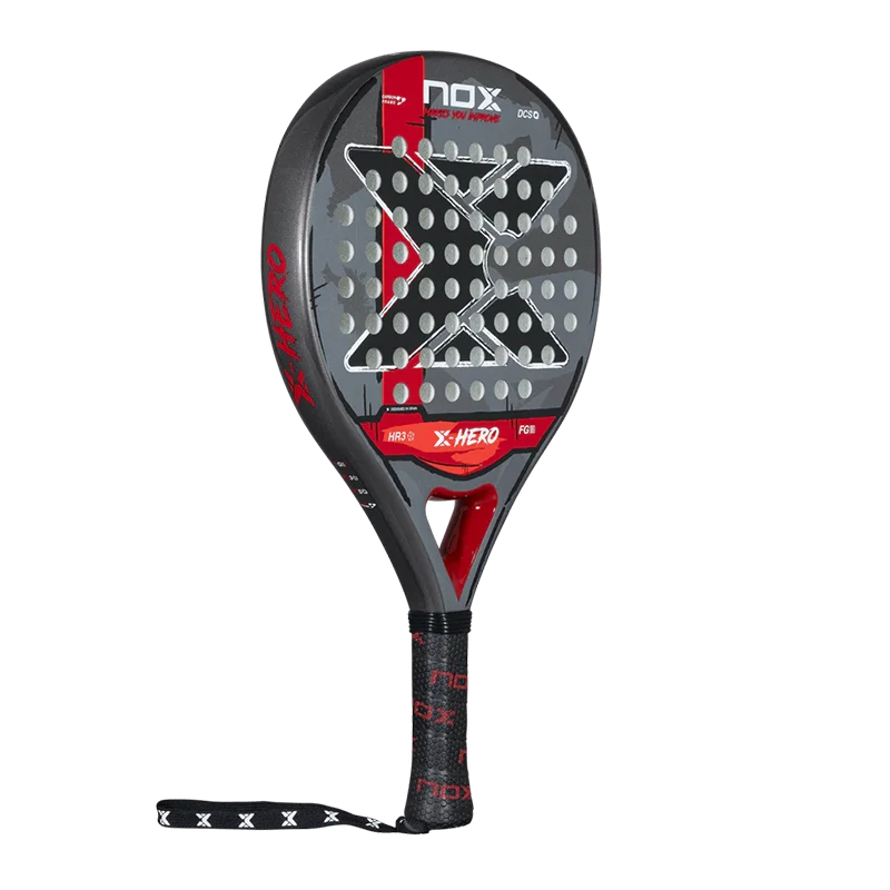 Pala NOX X-Hero Red 2026