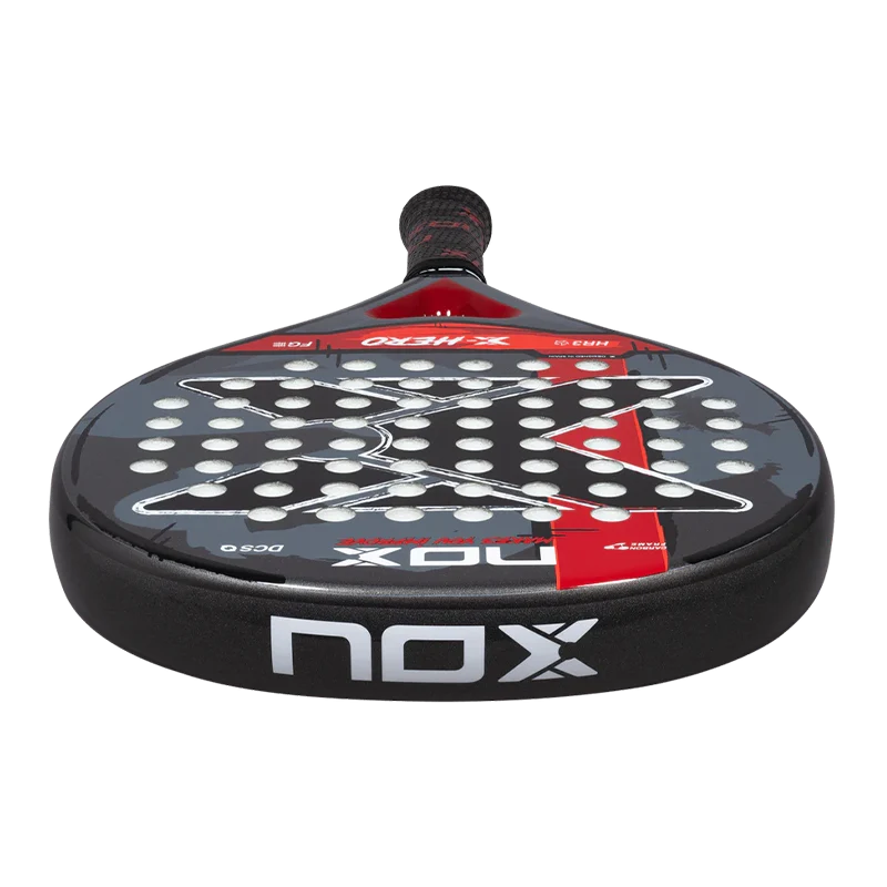 Pala NOX X-Hero Red 2026