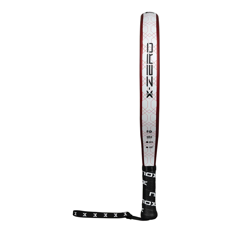 Pala NOX X-Zero Red 2026