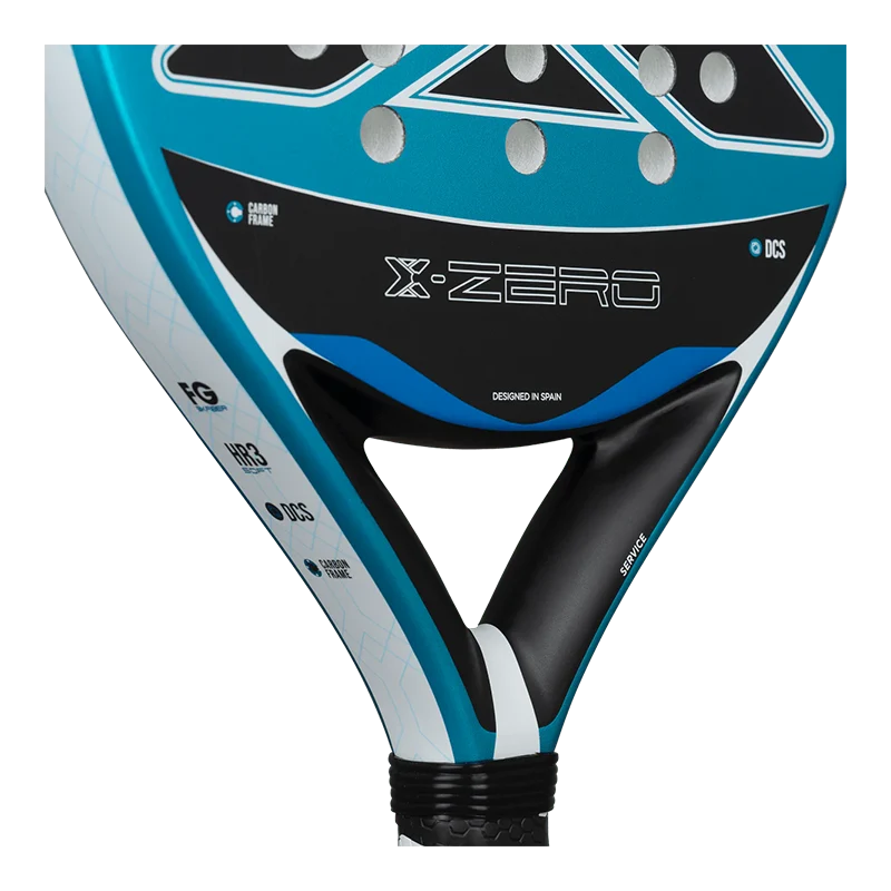 Pala NOX X-Zero Blue 2026