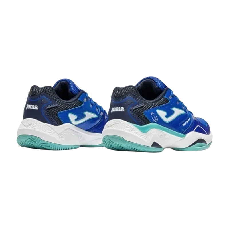 Zapatillas Joma Master 1000 Jr 2604 Royal Blue 2026