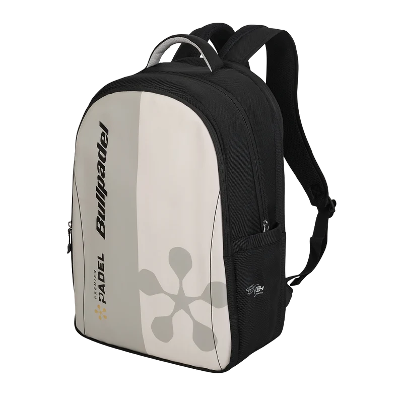 Mochila Bullpadel Neuron Premier Negro 2026