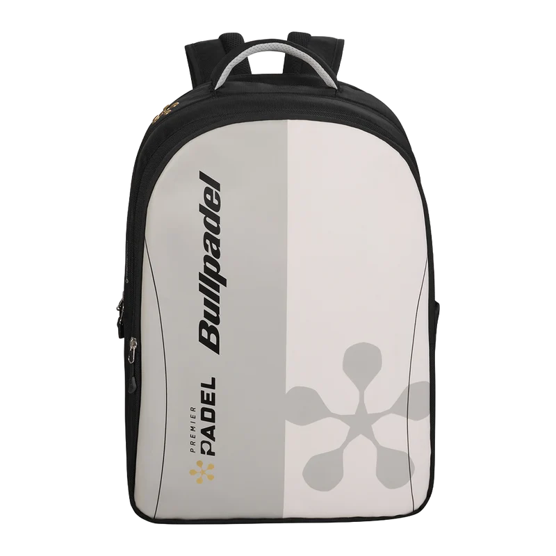 Mochila Bullpadel Neuron Premier Negro 2026