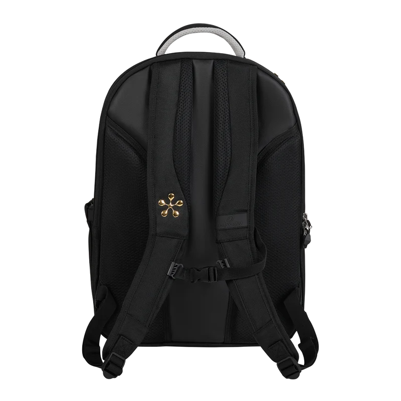 Mochila Bullpadel Neuron Premier Negro 2026