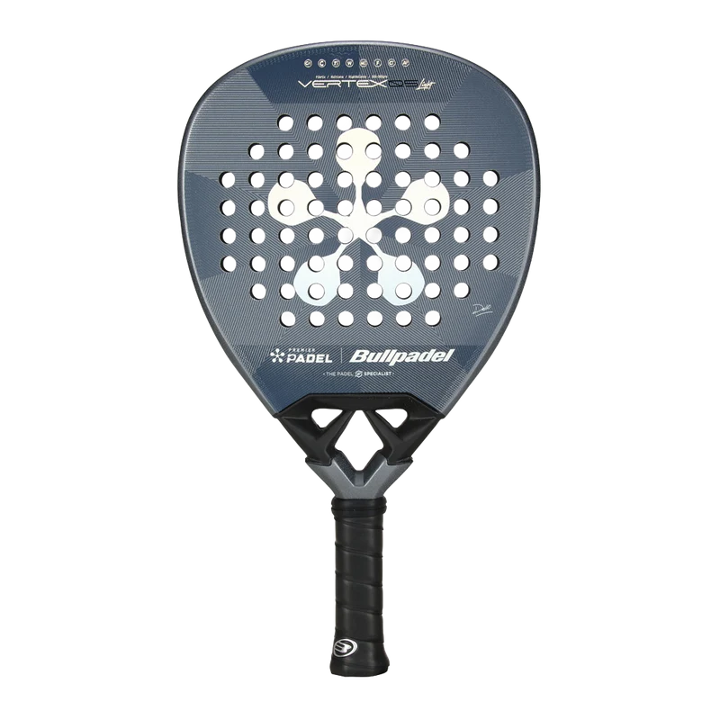 Pala Bullpadel Vertex 05 Light 2026 Premier Padel