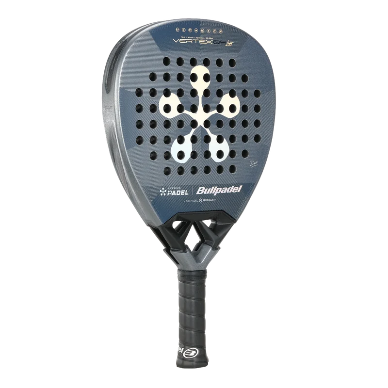 Pala Bullpadel Vertex 05 Light 2026 Premier Padel