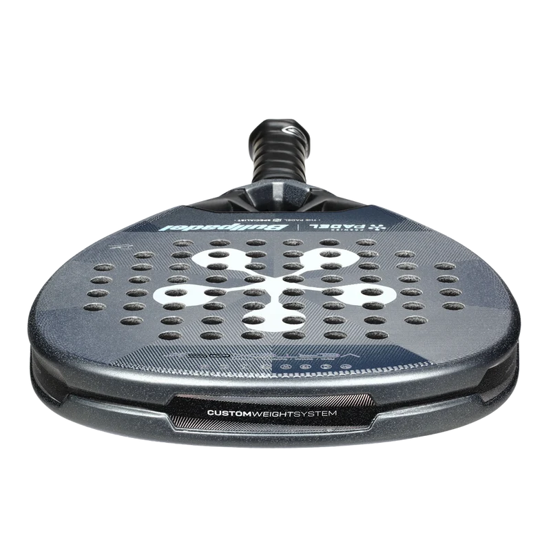 Pala Bullpadel Vertex 05 Light 2026 Premier Padel