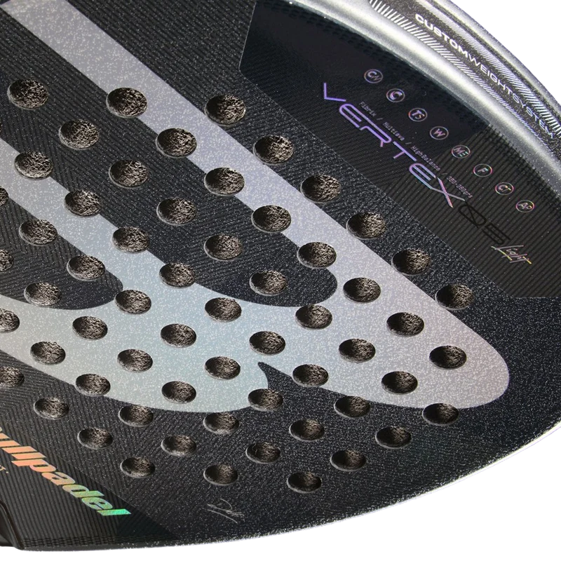 Pala Bullpadel Vertex 05 Light 2026 Premier Padel
