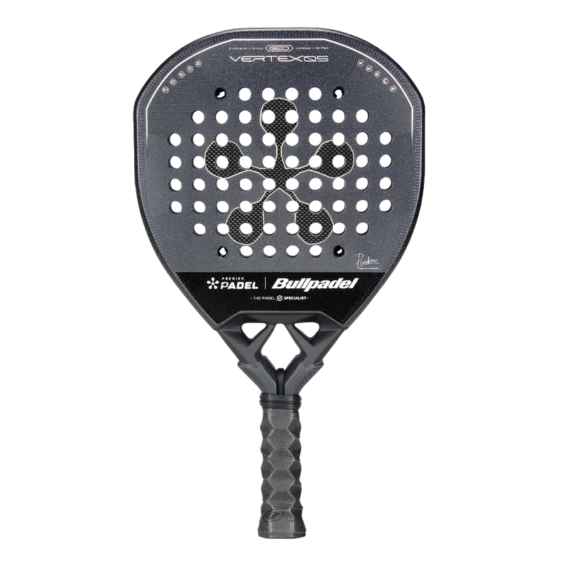 Pala Bullpadel Vertex 05 Geo 2026 Premier Padel