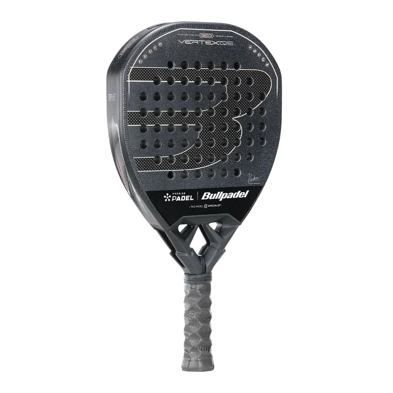 Pala Bullpadel Vertex 05 Geo 2026 Premier Padel