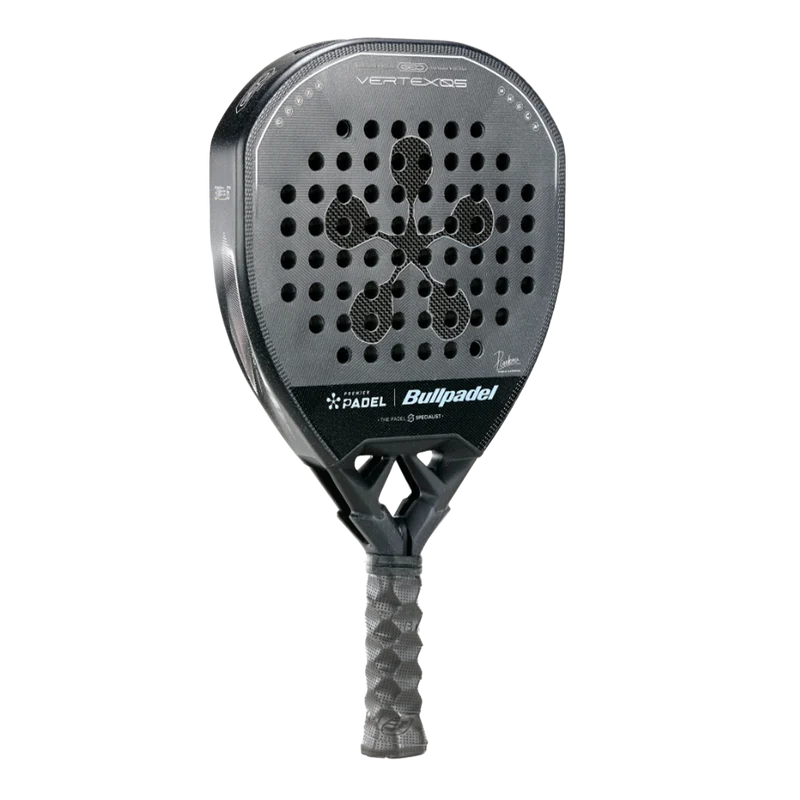 Pala Bullpadel Vertex 05 Geo 2026 Premier Padel