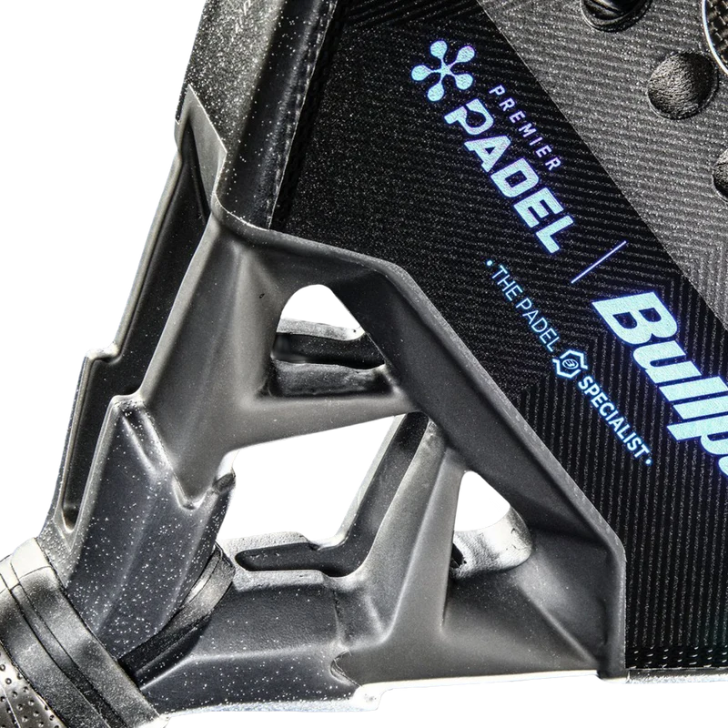 Pala Bullpadel Vertex 05 Geo 2026 Premier Padel