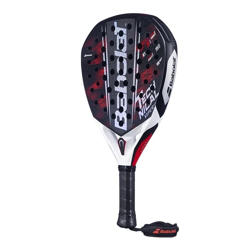 Pala de TEST Babolat Technical Viper 3.0 2026