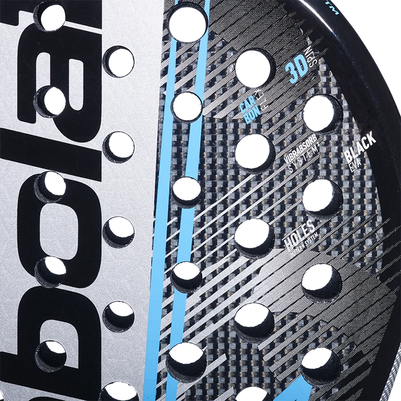Pala de TEST Babolat Air Veron 2026