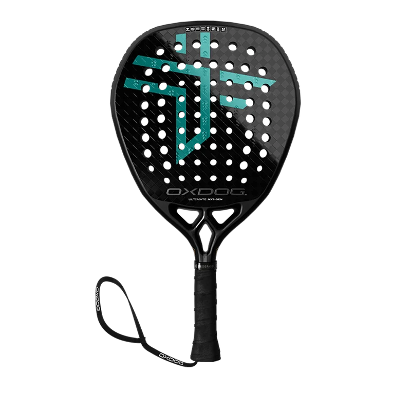 Pala de TEST Oxdog Ultimate NXT-GEN 2026