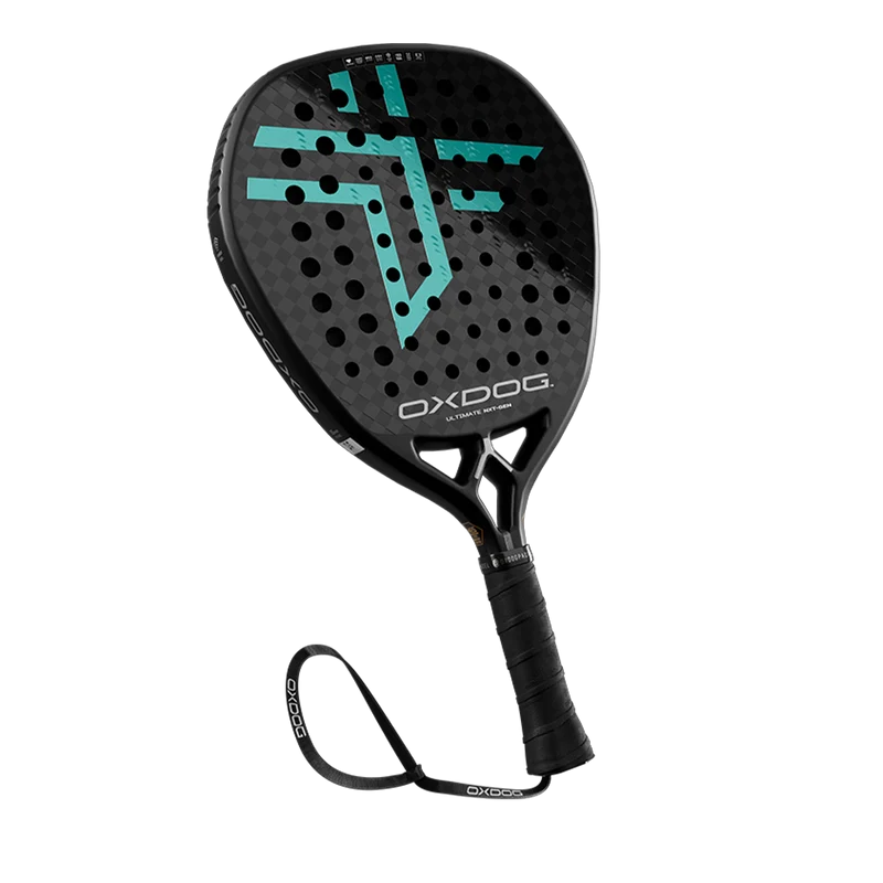 Pala de TEST Oxdog Ultimate NXT-GEN 2026