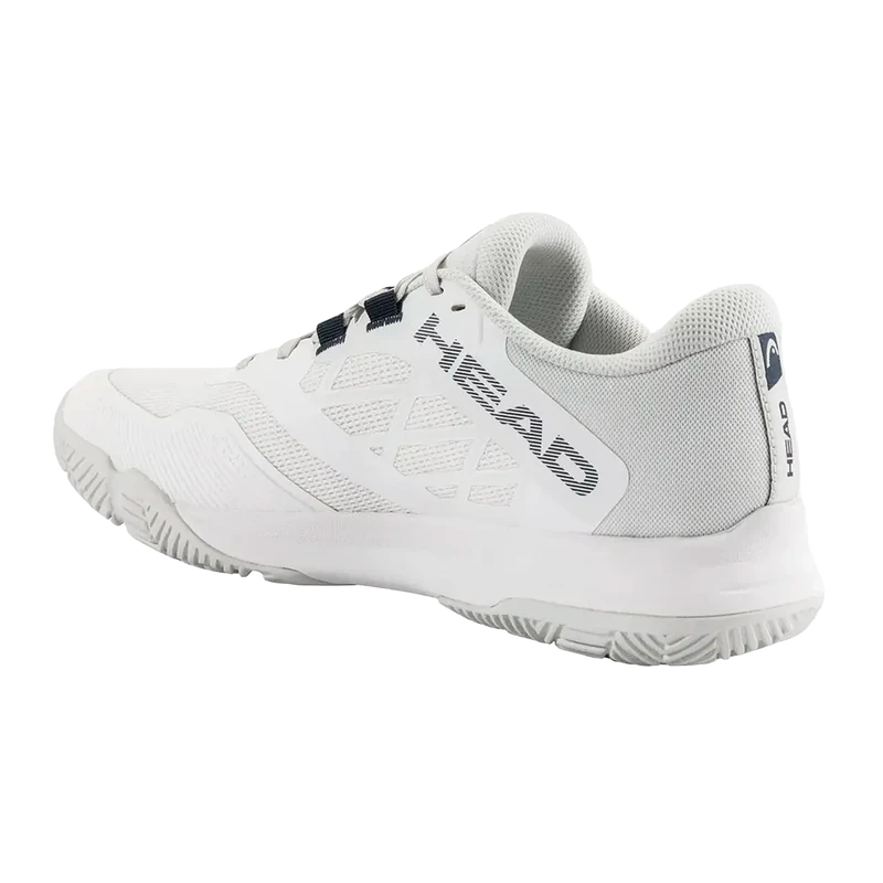 Zapatillas Head Motion Team 1.5 Padel White/Blueberry