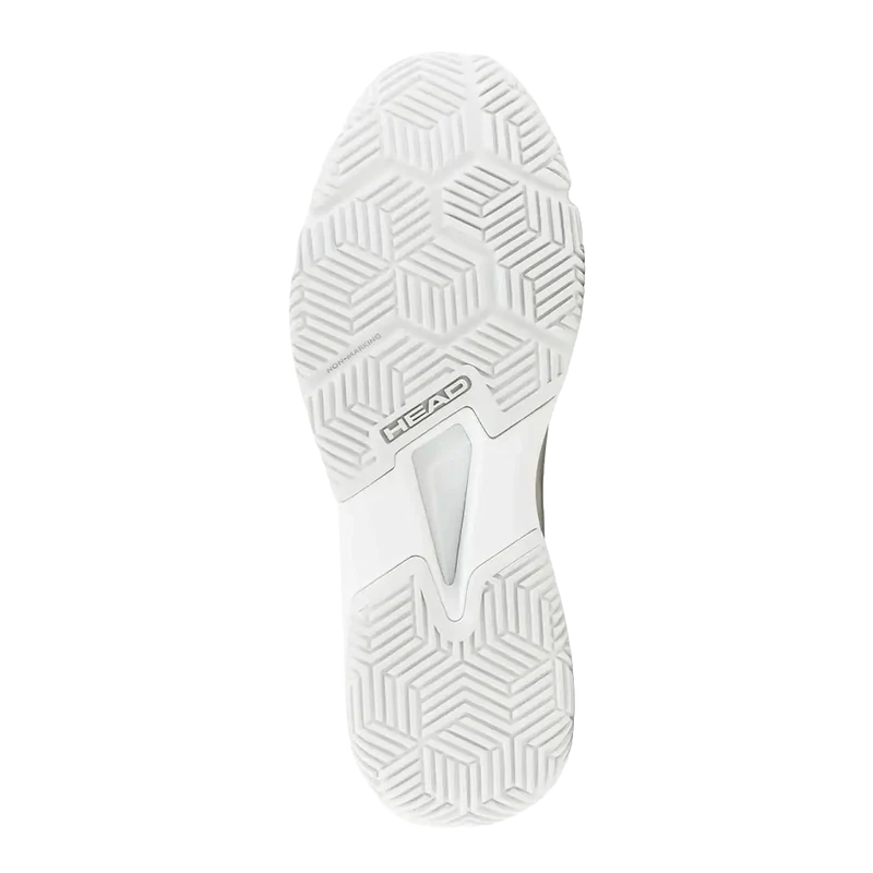 Zapatillas Head Motion Team 1.5 Padel White/Blueberry