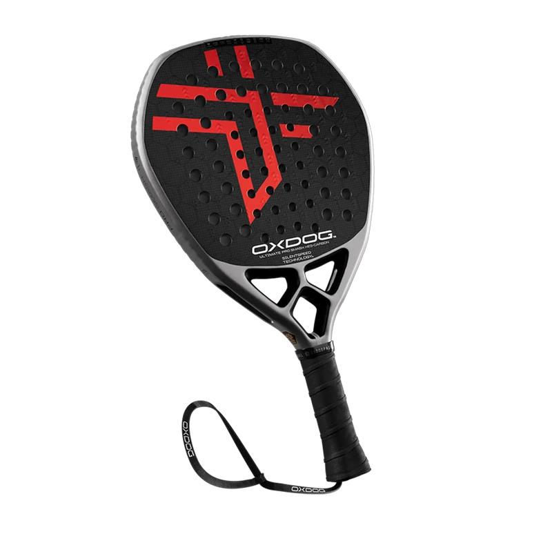 Pala de TEST Oxdog Ultimate Pro Smash 2026