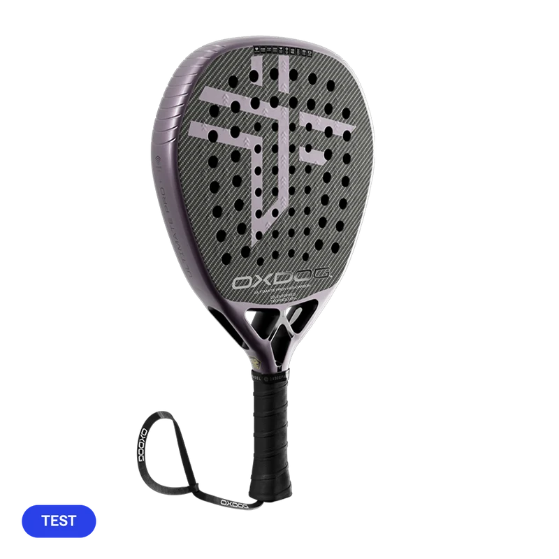 Pala de TEST Oxdog Ultimate Pro + 2026
