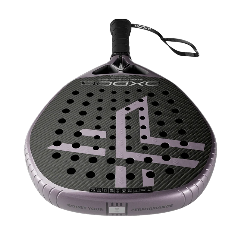 Pala de TEST Oxdog Ultimate Pro + 2026