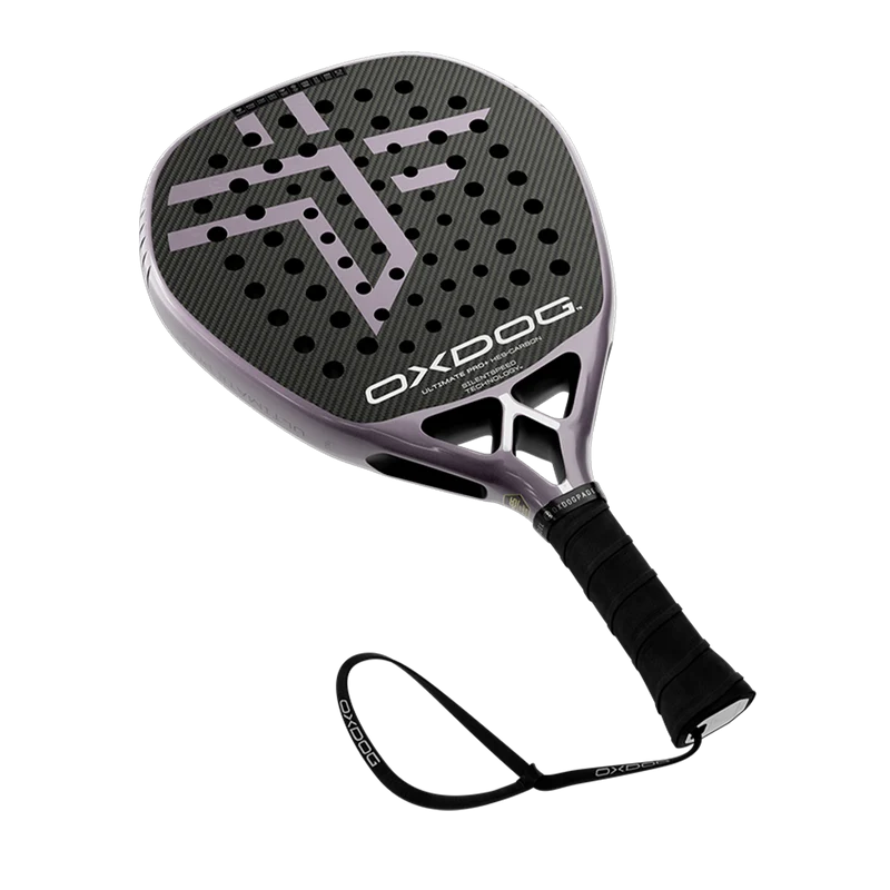 Pala de TEST Oxdog Ultimate Pro + 2026
