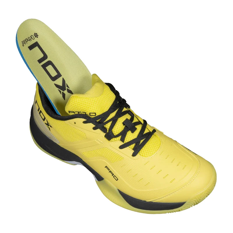 NOX AT10 PRO Summer Sun/Black 2026 (Zapatillas)