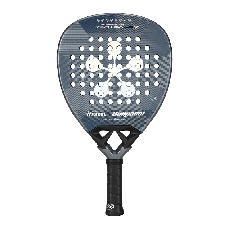 BULLPADEL VERTEX 05 LIGHT PREMIER PADEL 2026 DELFI BREA (Pala)