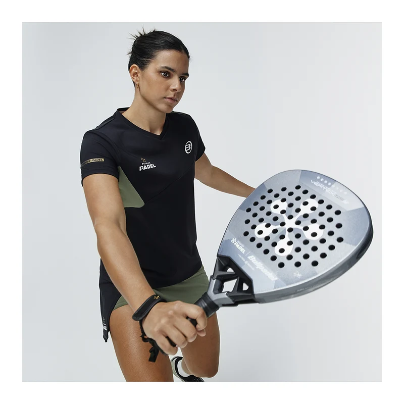 BULLPADEL VERTEX 05 LIGHT PREMIER PADEL 2026 DELFI BREA (Pala)