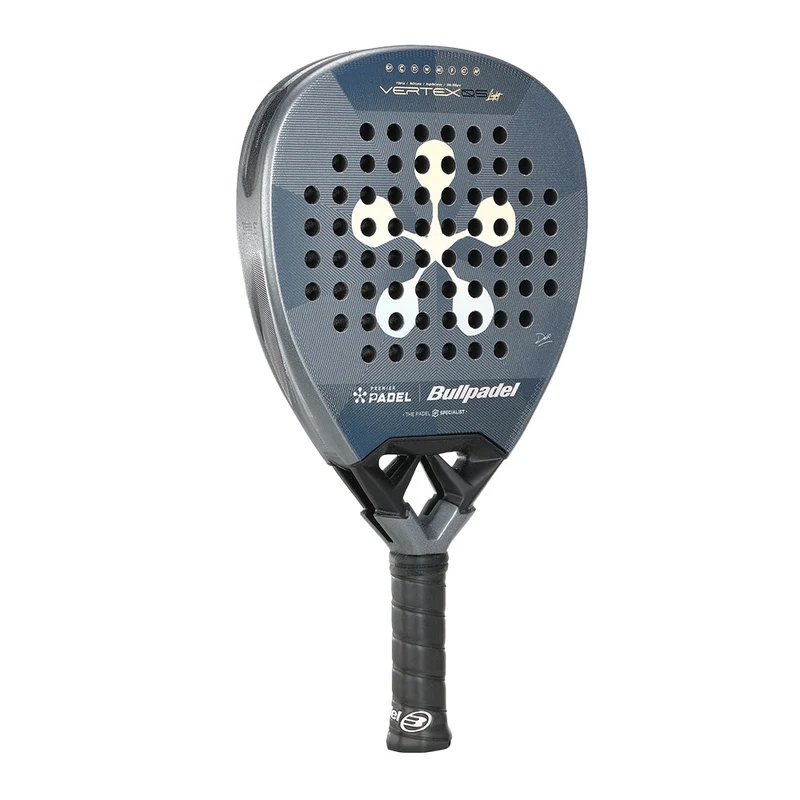 BULLPADEL VERTEX 05 LIGHT PREMIER PADEL 2026 DELFI BREA (Pala)