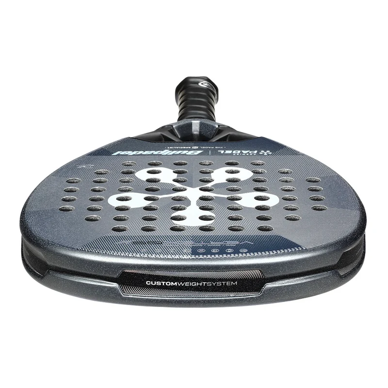 BULLPADEL VERTEX 05 LIGHT PREMIER PADEL 2026 DELFI BREA (Pala)